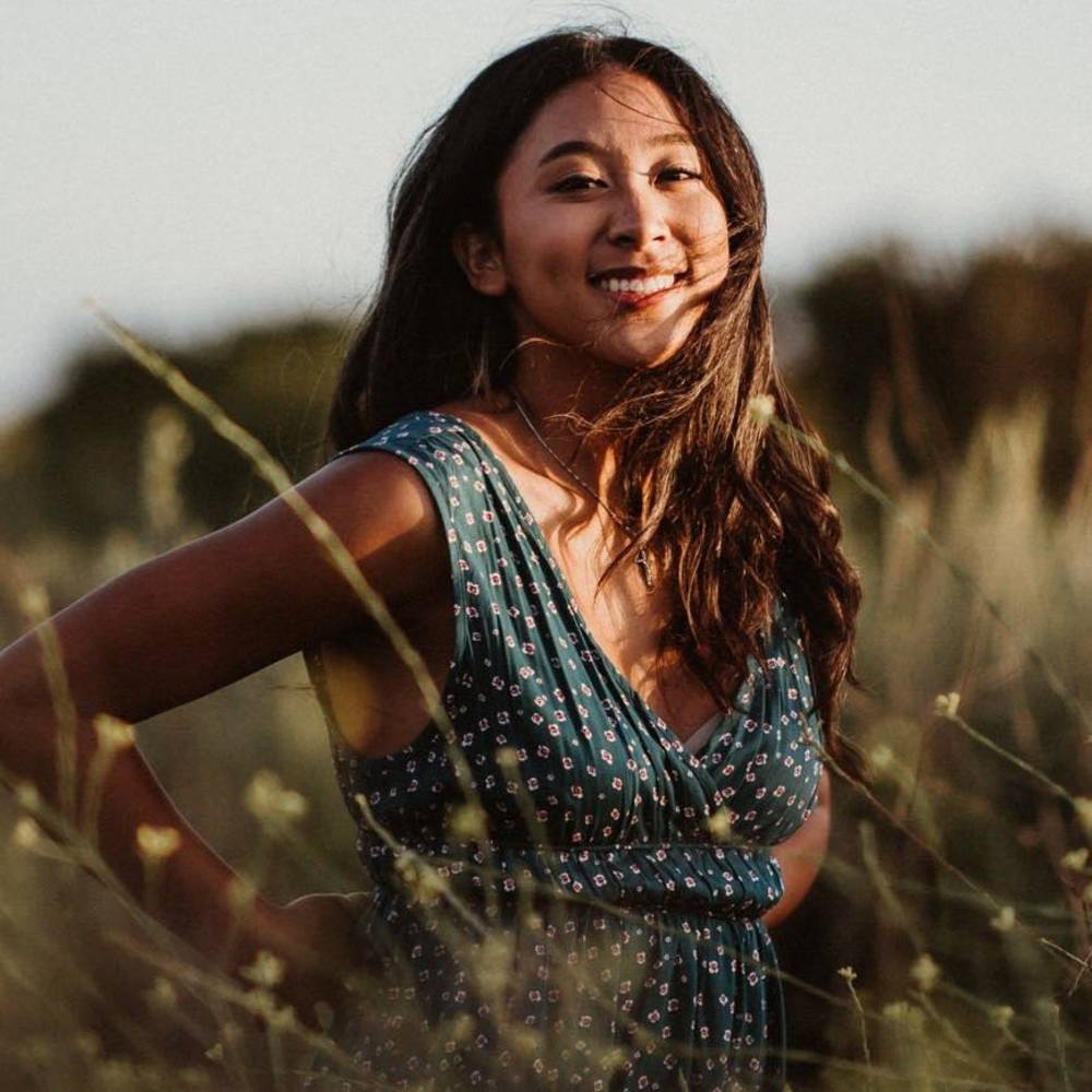 Meet your Posher, Bernie